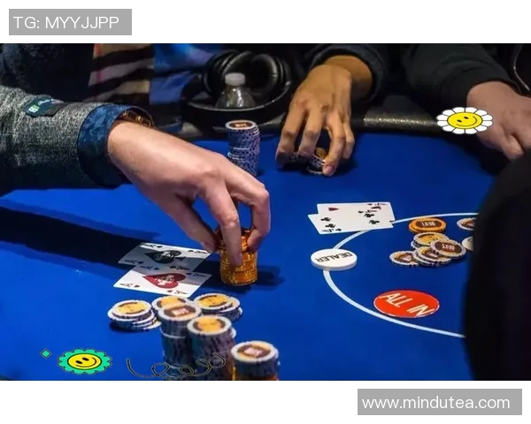 德州扑克数学技巧与概率计算助力玩家明智决策的探讨