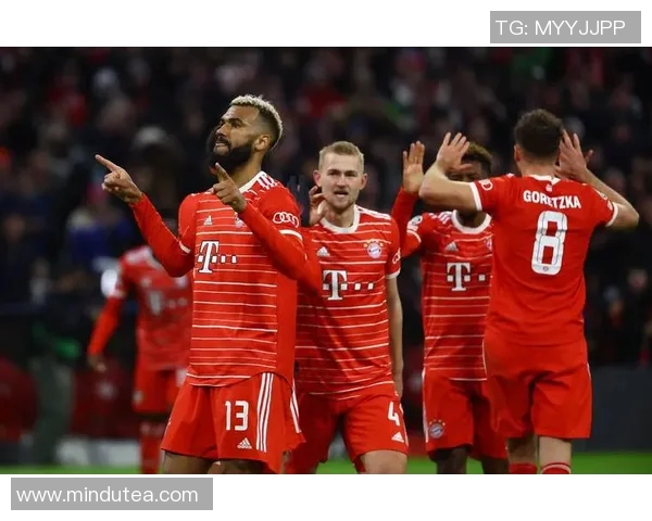 拜仁慕尼黑与AC米兰激情对决谁能在欧冠赛场笑到最后